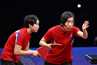 33년 만의 남북 결승...北 차수영 “1등한 다음 말하겠습네다”...신유빈 “데이터 없어 어려운 점 있다” [SS항저우in]