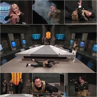 ‘강철부대3’ 新 총기 시스템에 ‘밀덕’ 심장이 뛴다!