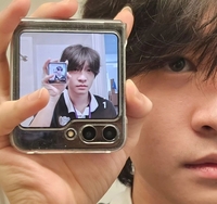 김성주子 민국, 이서진·윤상 후배되나?…뉴욕대 입학설