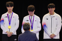 “게임이 무슨 스포츠인가?” 황당 주장에 ‘페이커’가 보인 진정성 “경쟁 통한 긍정적 영향, 스포츠의 진정한 의미”[김민규의 AG오락실]