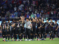 다시 만난 ‘난적’ 우즈베키스탄과 ‘지한파’ 카파제…황선홍호의 ‘3연패’ 로드, 최대 고비를 넘어라[SS항저우in]