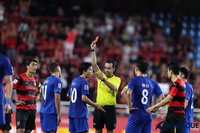 ‘제카 멀티골’ 포항, 비신사적 태클→퇴장 여파 中 우한 산전 3-1 격파! ‘2연승+조 선두’ [ACL 리뷰]