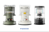 파세코, 중국 캠핑 시장 공략 선언…티몰·샤오홍수 통해 직진출