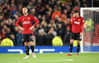 ‘맨유 충격 UCL 2연패’…“이건 챔스지, 학교축구 아냐” 명수비수 출신 퍼디낸드 작심발언
