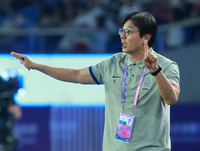 ‘3연패’까지 한 걸음, 황선홍 감독 “한일전 결승, 이유막론하고 승리하겠다”[SS항저우in]