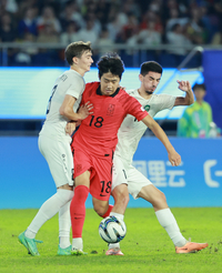 현란한 ‘기술’에 적극적인 몸싸움+스프린트까지…이강인, 우리가 알던 이강인으로 ‘완벽히’ 돌아왔다[SS항저우in]