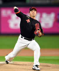 [포토] 역투하는 조이현