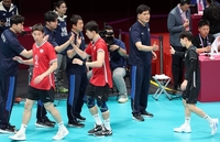 예측 가능했던 남녀 동반 No 메달 굴욕, 추락하는 한국 배구에 날개가 없다