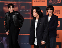 [포토]‘환경에 대한 깊은 관심을 부탁드려요’ 윤도현