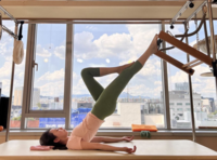 ‘우아한 섹시美’ 안소희, 흐트러짐 없는 군살 제로 레깅스 자태