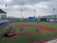 ‘운명의 한일전’, 잔뜩 흐린 샤오싱...차라리 ‘쨍쨍한’ 것보다는 낫다 [SS항저우in]