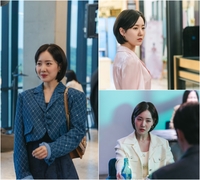 ‘빵꾸똥꾸’ 진지희, 언니 정혼자 뺏는 파격 악녀로 MBN 주말극 나들이