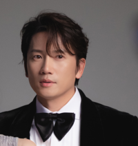 이보영♥ 지성, 10년 차 사랑꾼의 스윗한 화보 비하인드