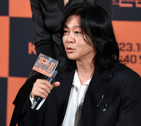 ‘지구 위 블랙박스’ 구민정 PD “윤도현 암 투병 몰랐다…오랜 시간 퍼포먼스 소화”