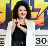 ‘힘쎈여자 강남순’ 김해숙 “할머니 히어로·60대 멜로, 모든게 새로워”