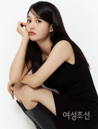 ‘K장녀’ 남보라에 이런 모습도? 도회적인 매력 물씬 화보 공개