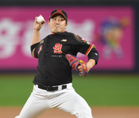 [포토] 조이현 '승리를 위하여'