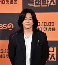 [포토]‘지구 위 블랙박스’ 윤도현