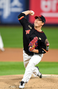 [포토] 2승에 도전하는 조이현