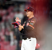 [포토] 조이현 '수비 좋아'