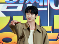 [포토] 훈훈한 빌런 변우석