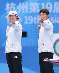 5년 전 아픔→코로나 속앓이→마침내 ‘금빛 미소’...이우석 “덕분에 금메달 땄다” [SS항저우스타]