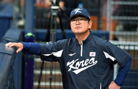 “강백호 부활 고무적” 류중일 감독, 대만전 복수+금메달 각오...“두 번은 안 진다” [SS항저우in]