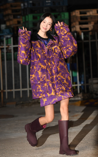 [포토] 아이린 '춤추며 입장'