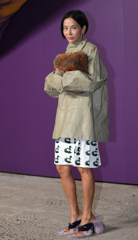 [포토] 김나영 '역시 스타일리시'