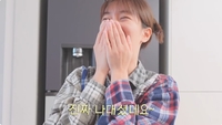 혜리, ‘본 투 비’ 파워연예인이었네.. 질풍노도 시기에도 개근+성적 우수