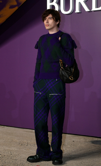 [포토] 일본 배우 유 시로타 ‘우월한 기럭지’