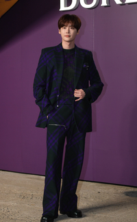 [포토] 이종석 '우월한 기럭지'