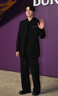 [포토] 이동욱 '반가워요'