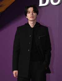 [포토] 이동욱 '내 매력에 빠져 볼래?'