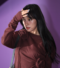 [포토] 이효리 '서울 나들이'