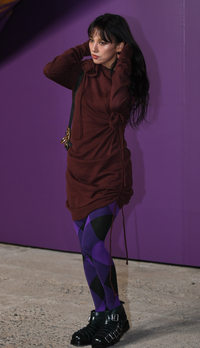 [포토] 이효리 '가을을 걸치고'