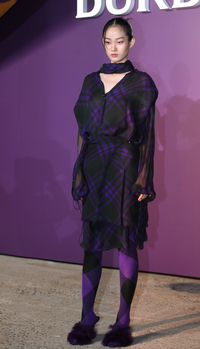 [포토] 신현지 '모델은 모델이네'