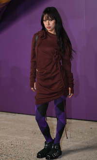 [포토] 이효리 '시크하게'