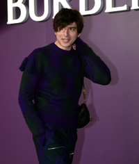 [포토] 일본 배우 유 시로타 ‘아름다운 미소’