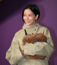 [포토] 김나영 '웃음 가득'