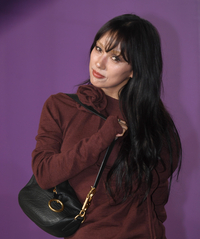 [포토] 이효리 '시크한 눈빛'