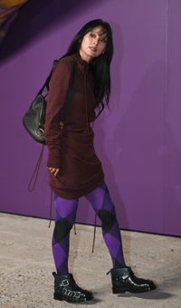 [포토] 이효리 '카리스마 가득'