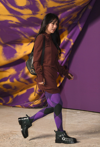 [포토] 이효리 '당당한 걸음걸이'