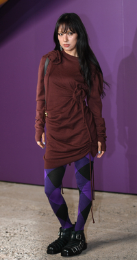 [포토] 이효리 '레이저 눈빛'