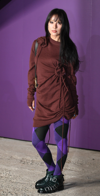 [포토] 이효리 '명품 포즈'