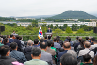 제주특별자치도, 제주↔오사카 직항 정기여객선 ‘군대환(君代丸)’  취항 100주년 기념식·전시회 개최