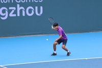 ‘효자종목’ 소프트테니스, 단체전 부진 씻는다...남녀단식 금 도전 [SS항저우in]