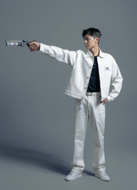 이번 아시안게임 단복 디자인, 누가 했나?…“‘백의민족(白衣民族)’으로부터 영감받았다”