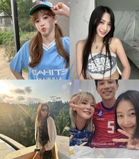 이모티콘·통닭·군면제…★들의 아시안게임 승리 자축 방법[항저우AG]