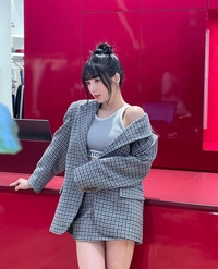 “일부러 이런 무대를?”…‘워터밤 여신’ 권은비의 남다른 대처법